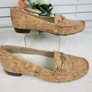 Anne klein cheap hadler loafer